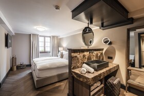 Gasthof Hotel Weises Rössl