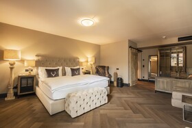 Gasthof Hotel Weises Rössl