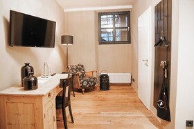 Gasthof Hotel Weises Rössl