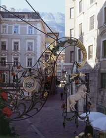 Gasthof Hotel Weises Rössl