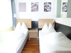 Hotel BinderS