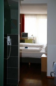 Hotel BinderS