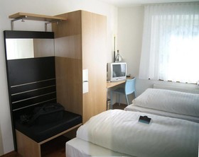 Hotel BinderS