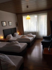 Hotel BinderS