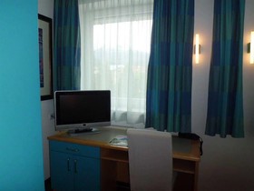 Hotel BinderS