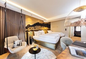 Hotel das Innsbruck