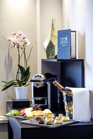 Hotel das Innsbruck