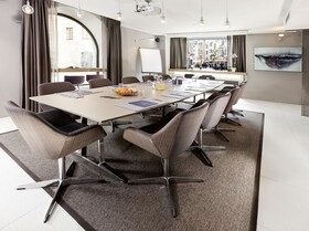 Hotel das Innsbruck