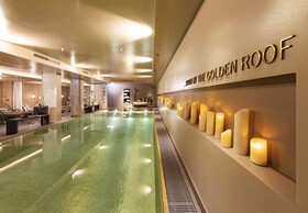 Hotel das Innsbruck