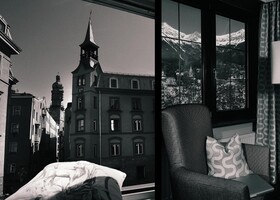 Hotel das Innsbruck