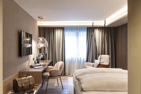 Hotel das Innsbruck