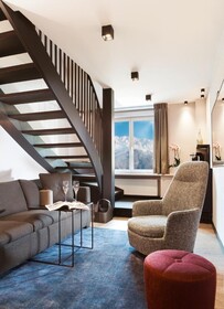 Hotel das Innsbruck