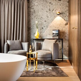 Hotel das Innsbruck