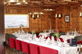Hotel das Innsbruck