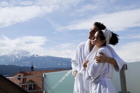 Hotel das Innsbruck
