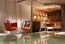 Hotel das Innsbruck