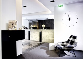Hotel das Innsbruck