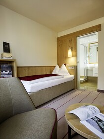 Hotel das Innsbruck