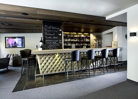 Hotel das Innsbruck