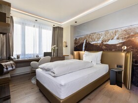 Hotel das Innsbruck