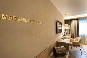 Hotel das Innsbruck