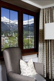 Hotel das Innsbruck