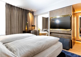 Hotel das Innsbruck