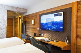 Hotel das Innsbruck
