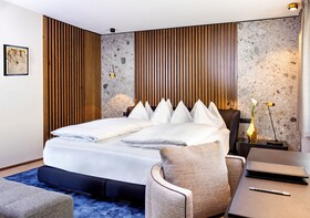 Hotel das Innsbruck