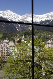 Hotel das Innsbruck