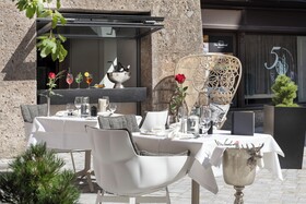 Hotel das Innsbruck