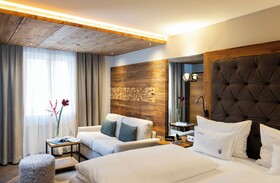 Hotel das Innsbruck