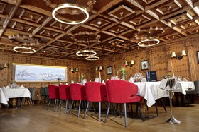 Hotel das Innsbruck