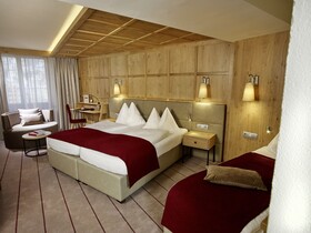 Hotel das Innsbruck