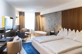 Hotel das Innsbruck