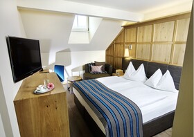 Hotel das Innsbruck