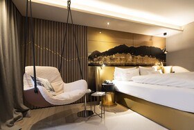 Hotel das Innsbruck