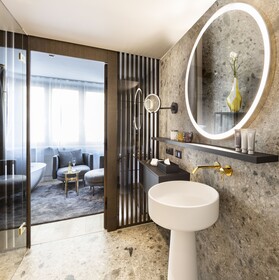 Hotel das Innsbruck