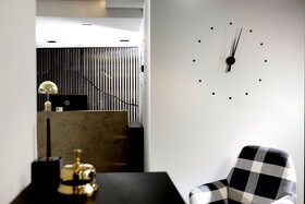 Hotel das Innsbruck