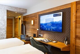 Hotel das Innsbruck