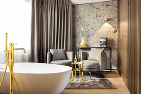 Hotel das Innsbruck