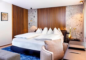 Hotel das Innsbruck