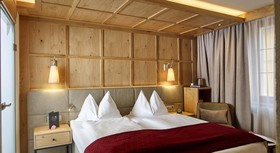 Hotel Das Innsbruck