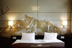 Hotel Das Innsbruck