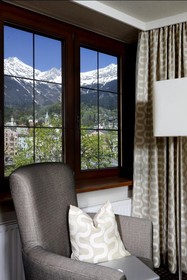 Hotel Das Innsbruck