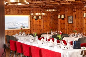 Hotel Das Innsbruck