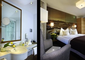 Hotel Das Innsbruck
