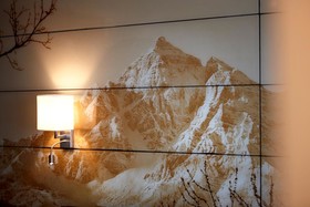 Hotel Das Innsbruck