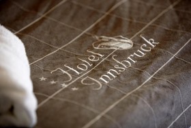 Hotel Das Innsbruck