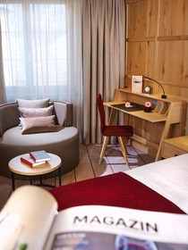Hotel Das Innsbruck